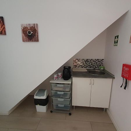 Вилла Vivenda Novinha/Anexo Quinta do Conde Экстерьер фото