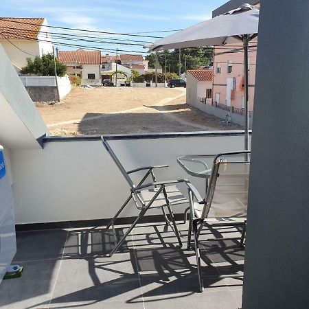 Вилла Vivenda Novinha/Anexo Quinta do Conde Экстерьер фото